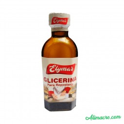 Glicerina 90 ml