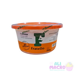 Glucosa Fratello 250 gr