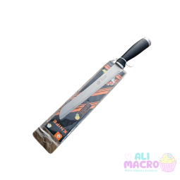 Cuchillo serrucho pesado