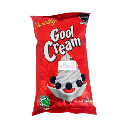chantilly Gool Cream1kg
