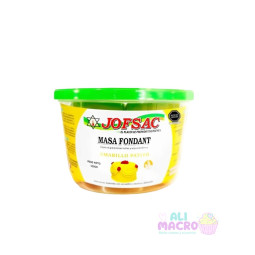 Fondant 1/2 kg jofsac