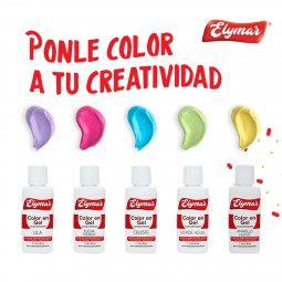 colorante en gel 30 ml