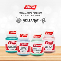 Brillamax 5 gr Elymar