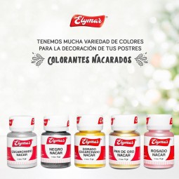 Nacarados Elymar